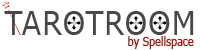 TarotRoom, free tarot readings by SpellSpace